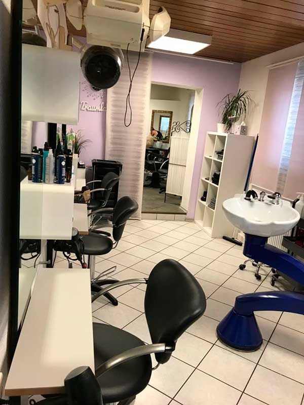 Friseur Haarlekin Fischbach