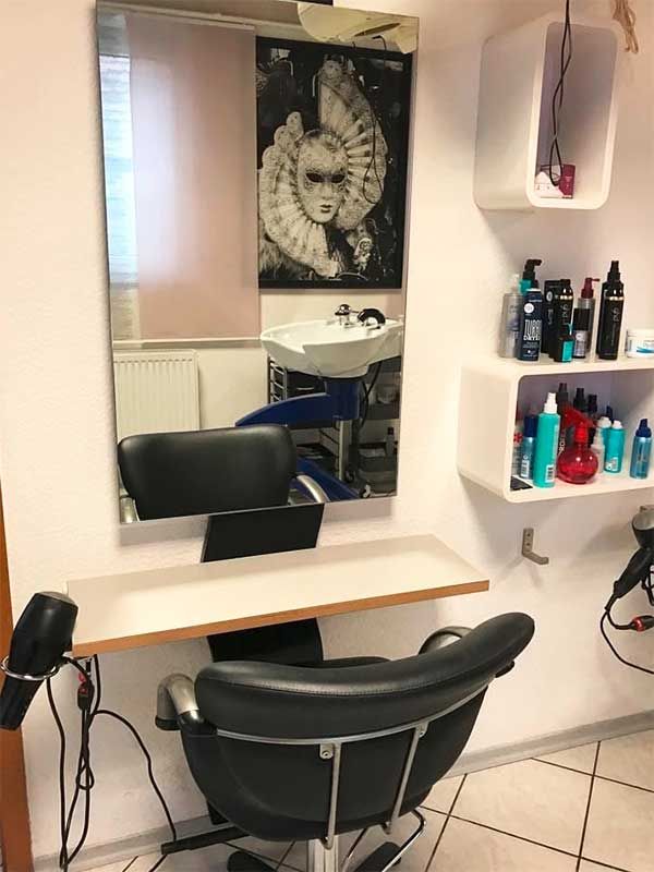 Friseur Haarlekin Fischbach